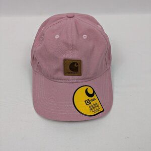 Carhartt Canvas Cap Hat - NWT